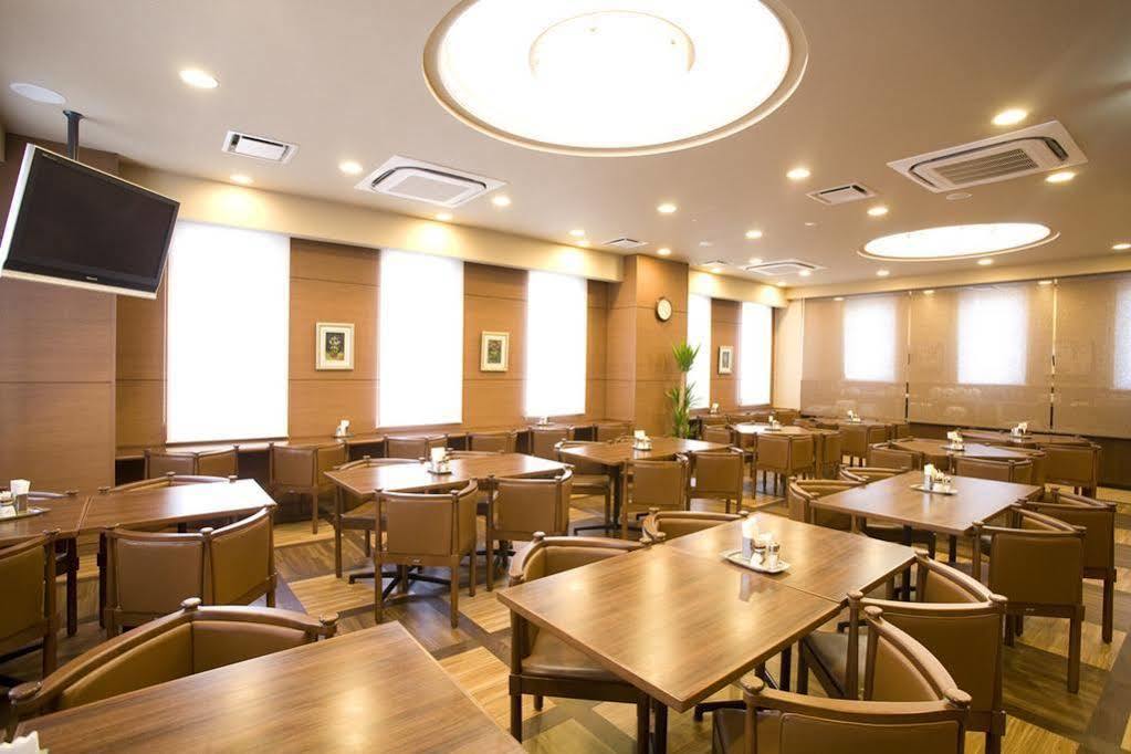 Hotel Route-Inn Omagari Ekimae Daisen  Dış mekan fotoğraf